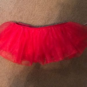Red Tutu!